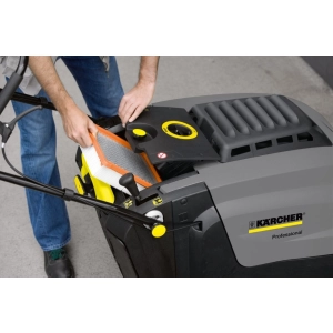 Karcher KM 75/40 W Bp Pack