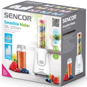 Sencor SBL 2210WH