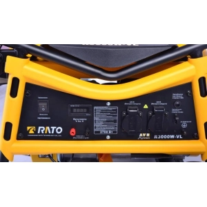 Rato R3000W-VL