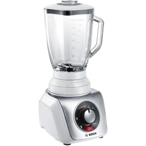 Mezclador Bosch SilentMixx Pro MMB66G5M