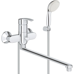 Grifo Grohe Multiform 3270800A