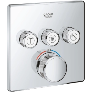 Batidora Grohe Grohtherm SmartControl 29126000