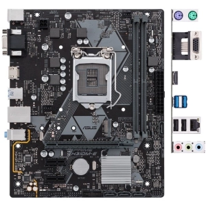 Placa base Asus PRIME H310M-E R2.0