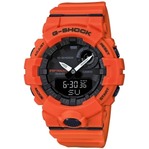 Reloj Casio G-Shock GBA-800-4A