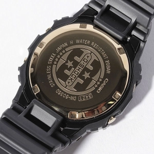 Casio G-Shock DW-5035D-1B