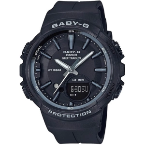 Reloj Casio BGS-100SC-1A