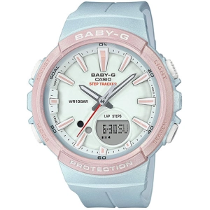 Reloj Casio BGS-100SC-2A