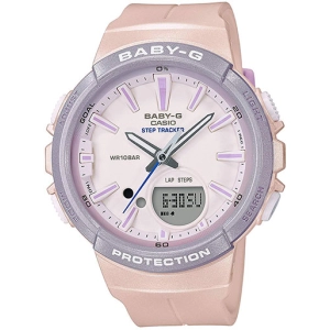 Reloj Casio BGS-100SC-4A