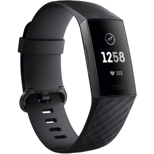 Reloj inteligente Fitbit Charge 3