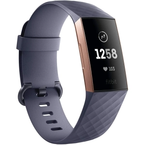 Fitbit Charge 3