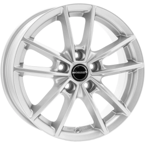 Rueda Borbet W 6,5x16/5x112 ET45 DIA57,1