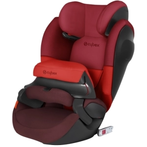 Silla de coche para niños Cybex Pallas M-Fix SL