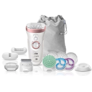 Braun Silk-epil 9 SensoSmart 9990