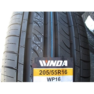 Neumáticos WINDA WP16 205/55 R16 91W