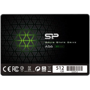 SSD Silicon Power SP512GBSS3A56A25