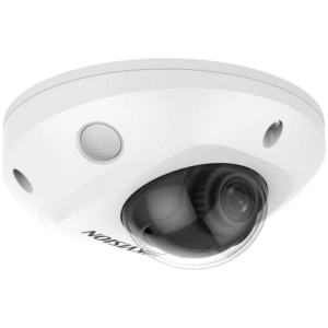 Cámara de vigilancia Hikvision DS-2CD2543G0-IWS 4 mm