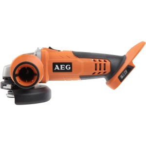 AEG BEWS 18-125 X LI-402C