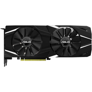 Tarjeta de vídeo Asus GeForce RTX 2080 Ti DUAL OC