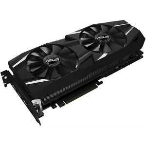 Asus GeForce RTX 2080 Ti DUAL OC