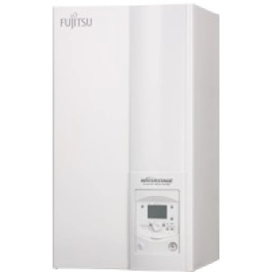 Bomba de calor Fujitsu WSYG140DG6/WOYG140LCTA