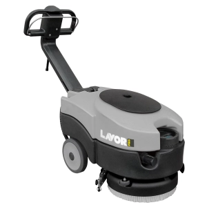 Barredora Lavor Pro Quick 36 E