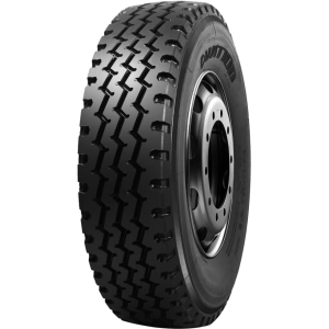 Neumático de camión Ovation VI-011 315/80 R22.5 156L