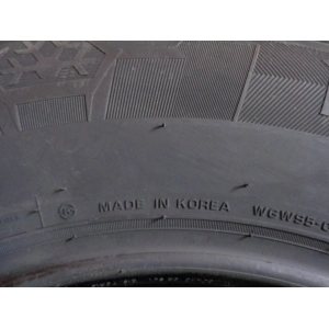 Nexen Winguard Ice SUV 255/50 R19 107T