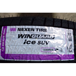 Nexen Winguard Ice SUV 255/50 R19 107T