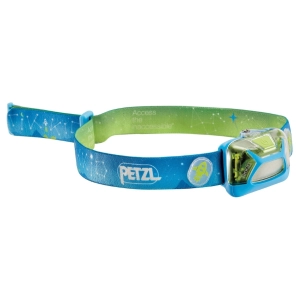 Linterna Petzl Tikkid