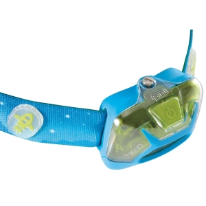 Petzl Tikkid