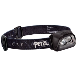 Linterna Petzl Actik Core