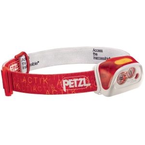 Petzl Actik Core