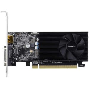 Tarjeta de vídeo Gigabyte GeForce GT 1030 Low Profile D4 2G