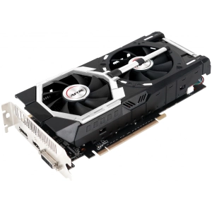 Tarjeta de vídeo AFOX GeForce GTX 1060 AF1060-3072D5H2