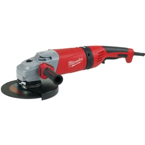 Amoladora Milwaukee AGVM 26-230 GEX/DMS