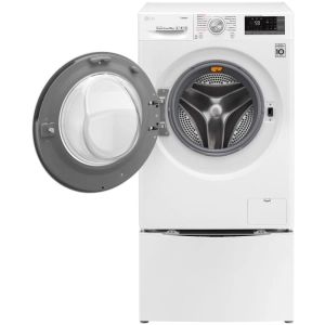 LG TWINWash F4J7VYP2WD