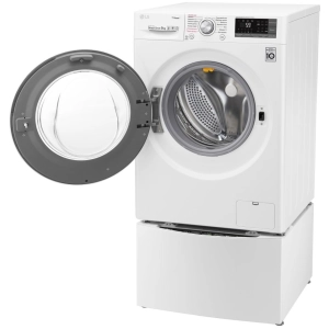 LG TWINWash F4J7VYP2WD