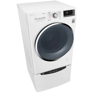 LG TWINWash F4J7VYP2WD