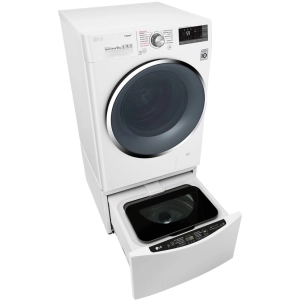 LG TWINWash F4J7VYP2WD