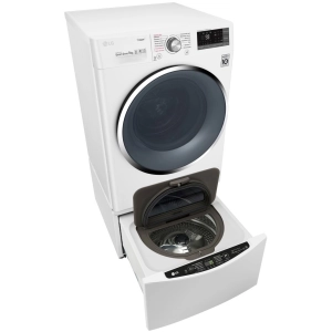 LG TWINWash F4J7VYP2WD