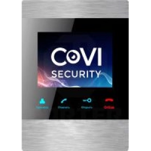 Intercomunicador CoVi Security HD-06M-S