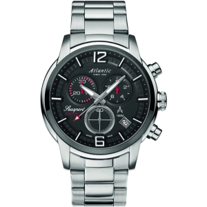 Reloj Atlantic 87466.42.45