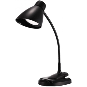 Lámpara de mesa Remax LED Time Dual-Use Base and Clip Lamp