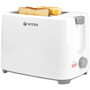 Tostadora Vitek VT-1587