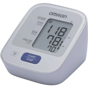 Tensiómetro Omron M2 Basic L