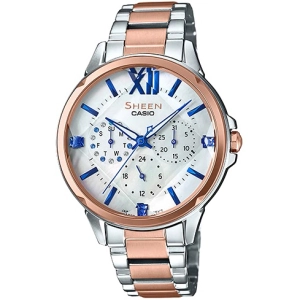 Reloj Casio SHE-3056SPG-7A