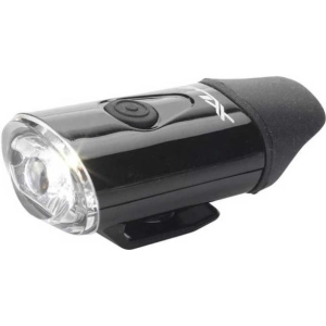 Luz de bicicleta XLC CL-F20 USB