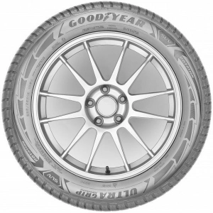 Goodyear Ultra Grip Performance SUV Gen-1 215/55 R18 99V