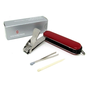 Victorinox Nailclip 582