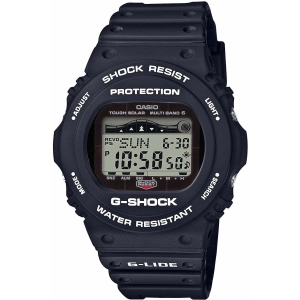 Reloj Casio G-Shock GWX-5700CS-1